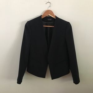 Top Shop Black Blazer